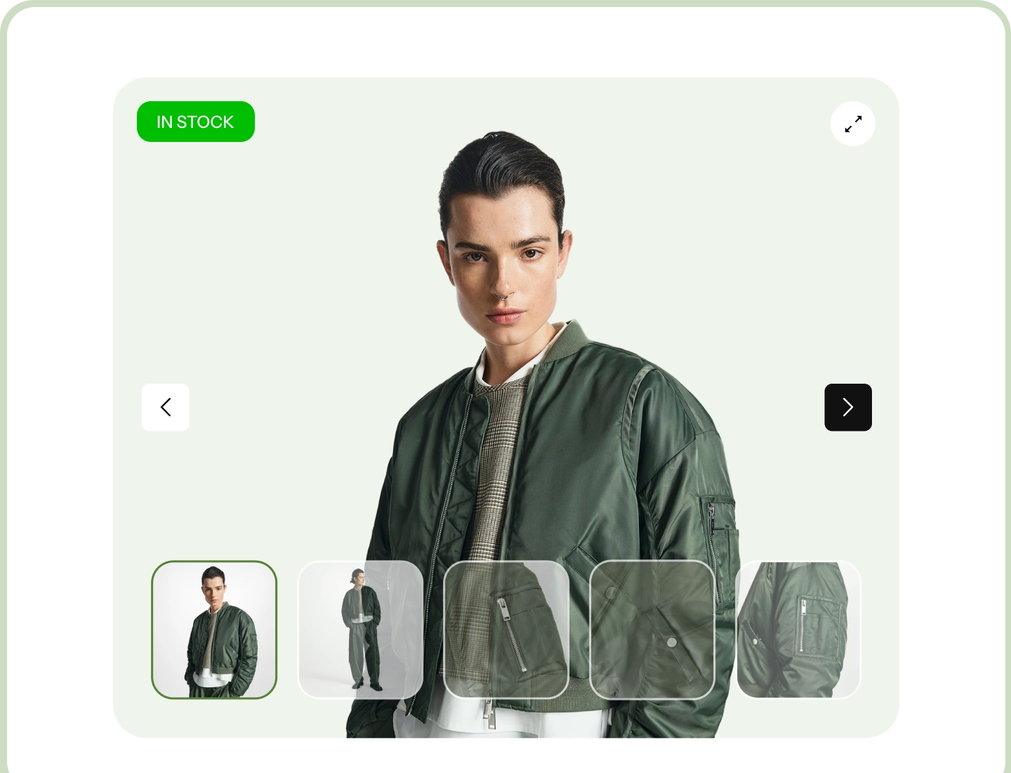 Advanced Divi Product Gallery Module for WooCommerce