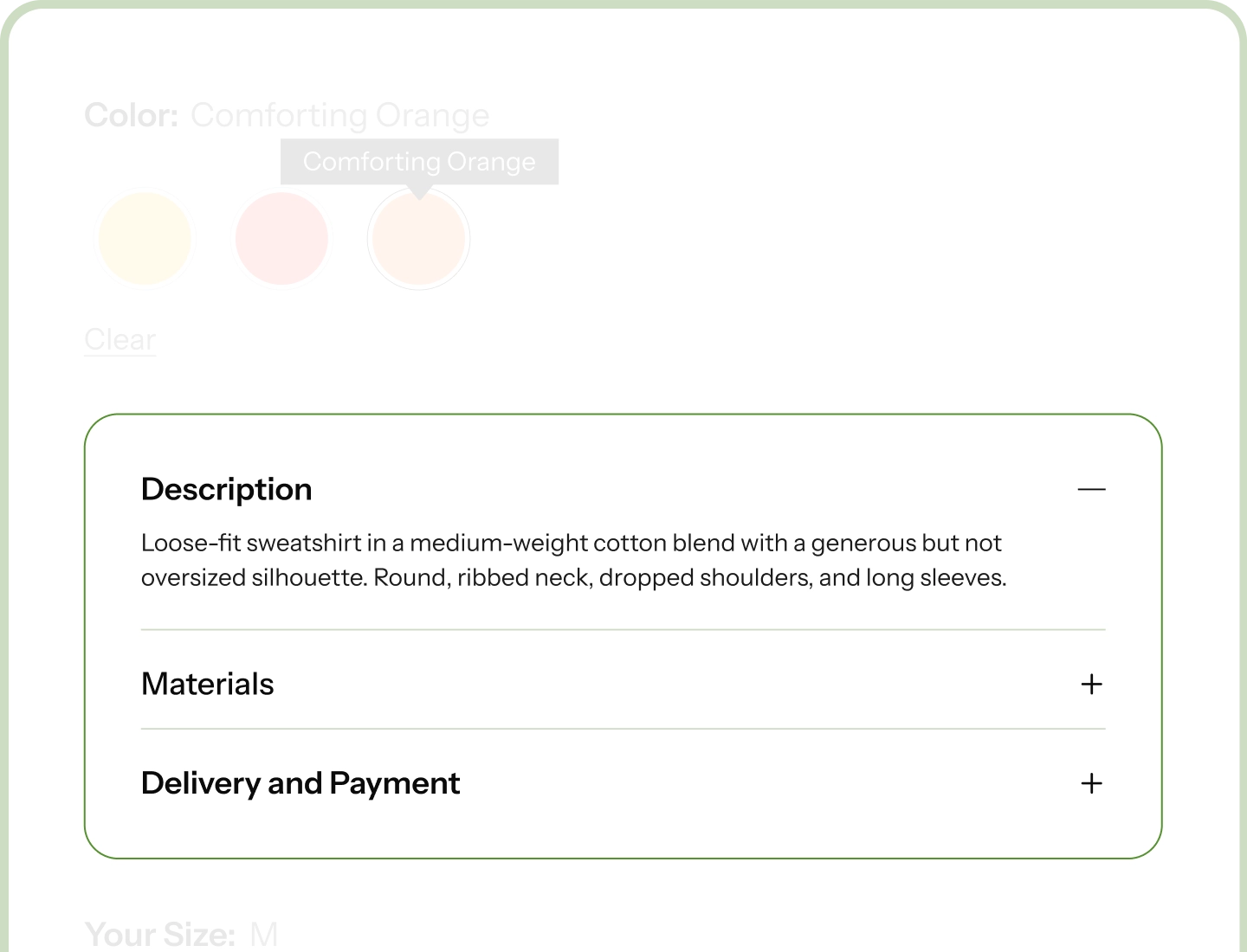 Advanced Divi Product Tabs Module for WooCommerce