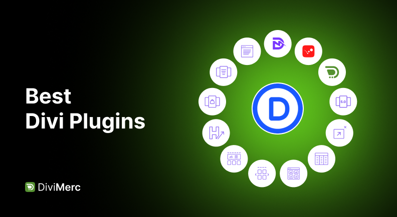 Best Divi Plugins