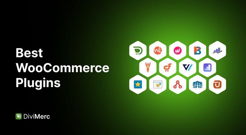 Best WooCommerce Plugins