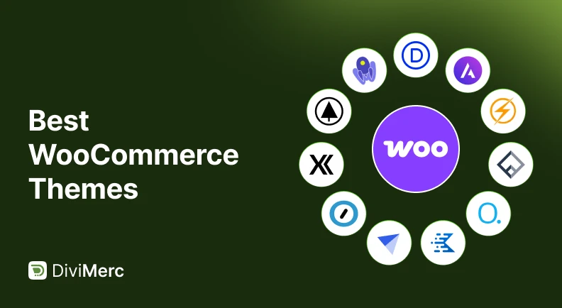 Best WooCommerce Themes