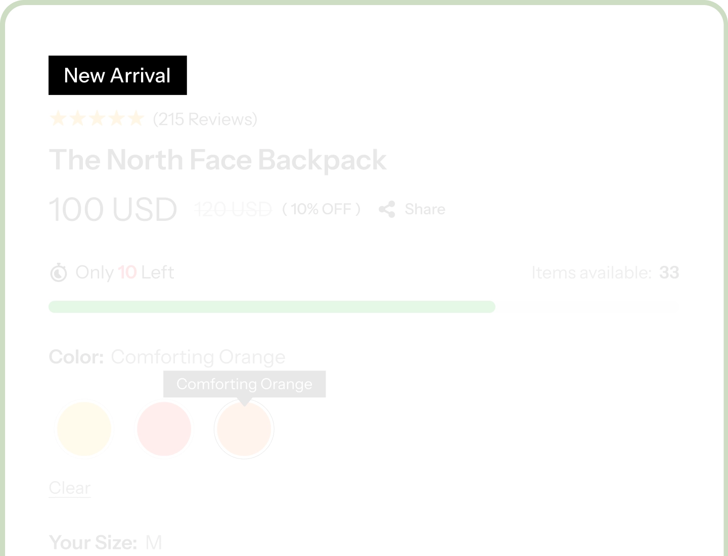 Divi Product Badges Module for WooCommerce