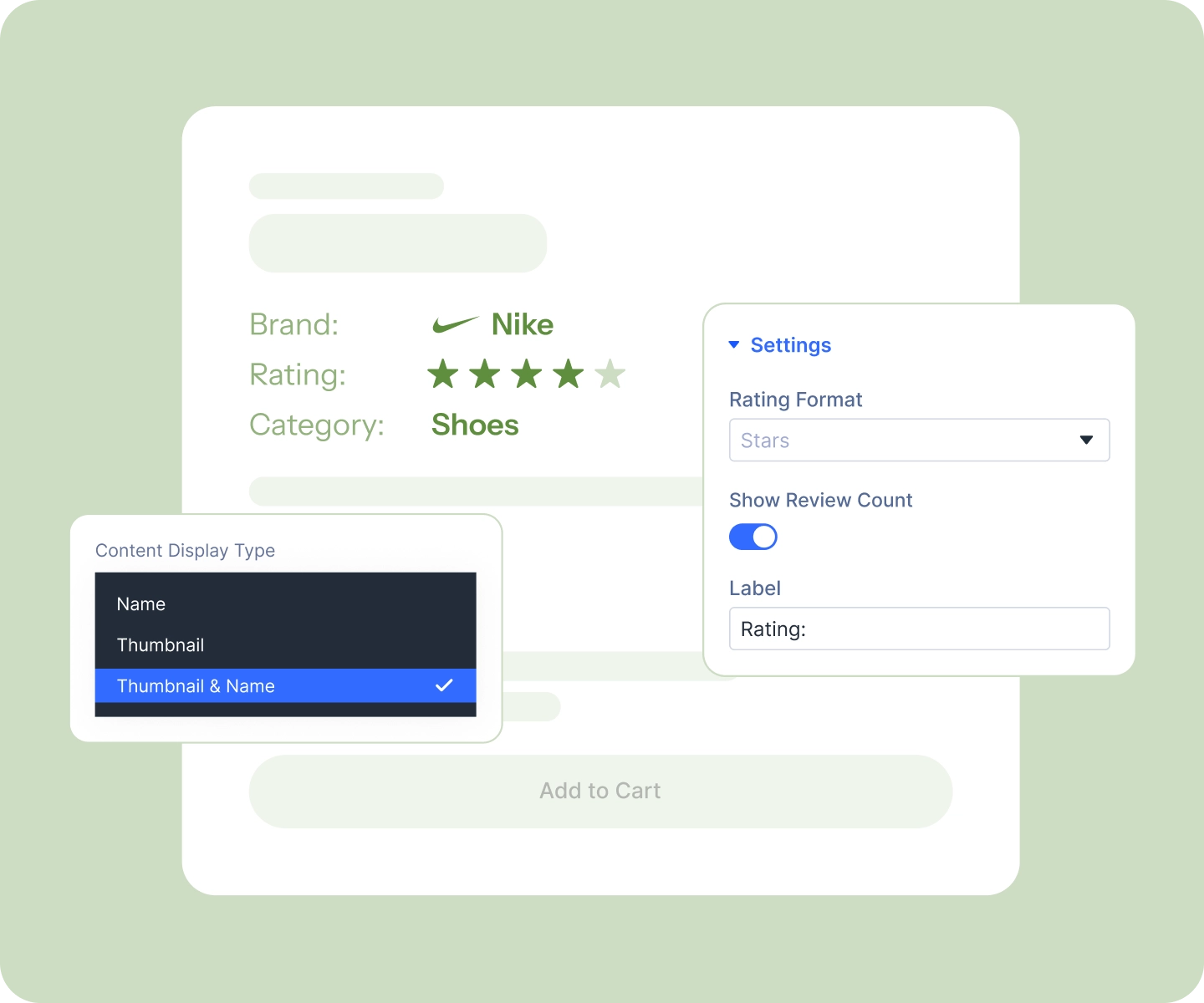 Divi WooCommerce Product Meta Styling