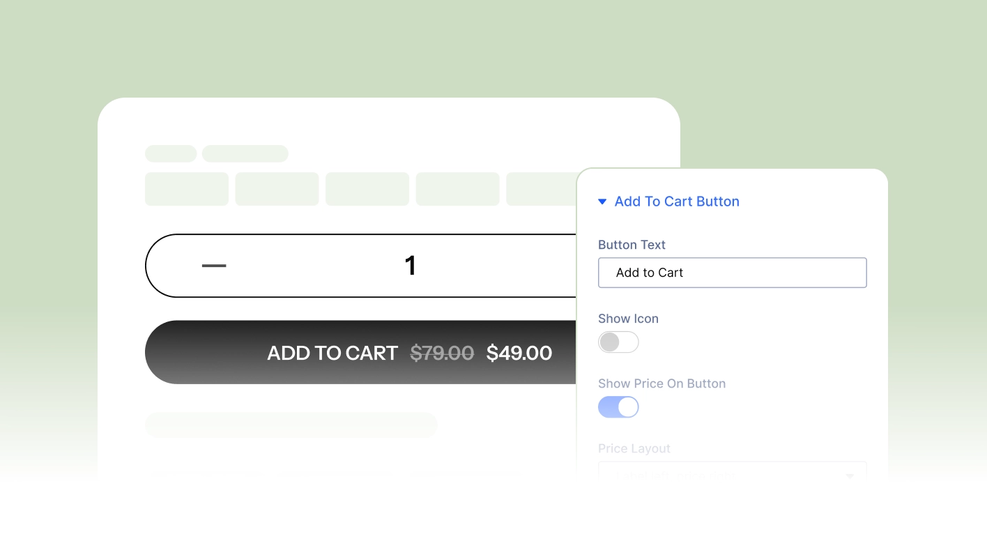 DiviMerc WooCommerce Add to Cart Module
