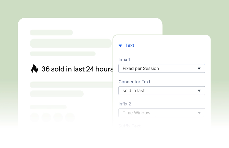 DiviMerc WooCommerce Sales Count Module