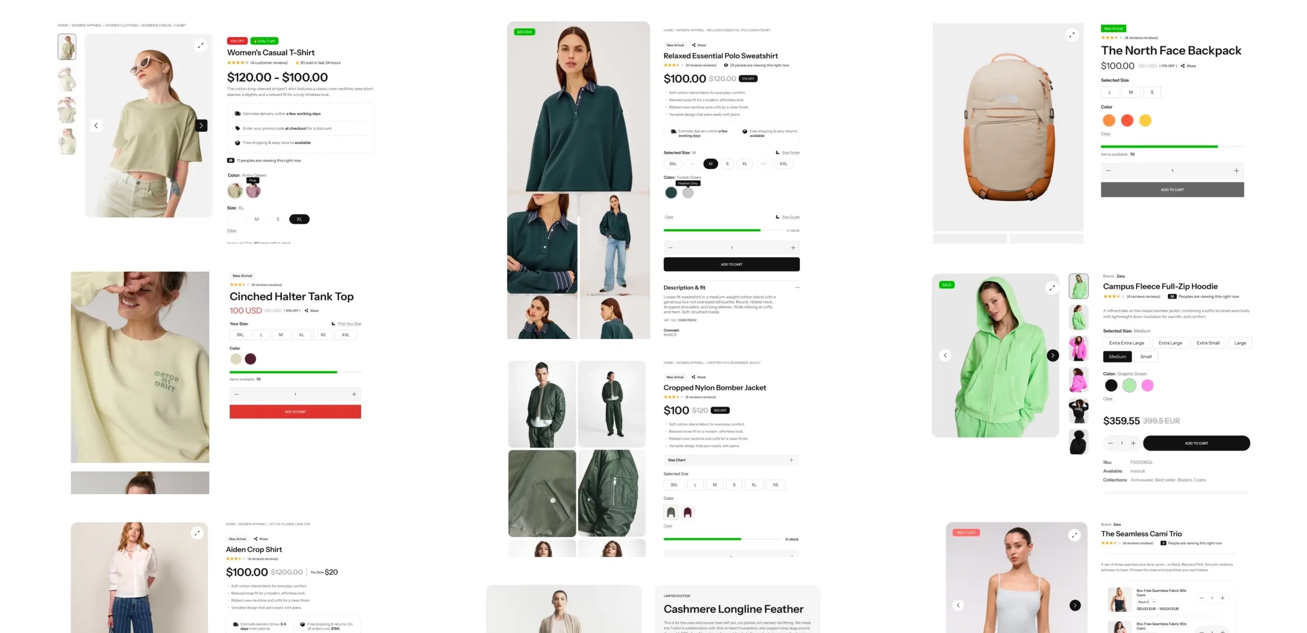 divimerc-woocommerce-templates DiviMerc WooCommerce Templates for Divi 5 Builder