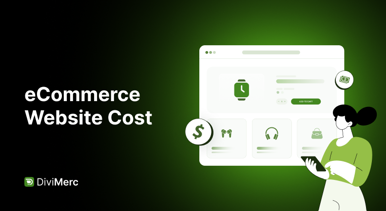 eCommerce Website Cost