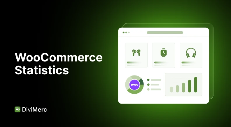 WooCommerce Statistics