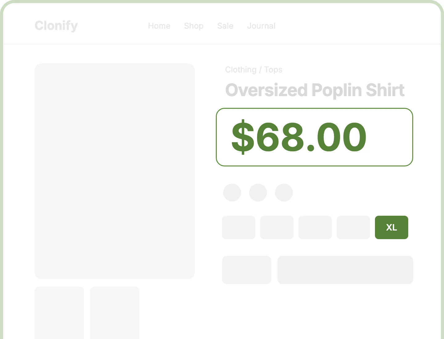 Advanced Divi Product Price Module for WooCommerce