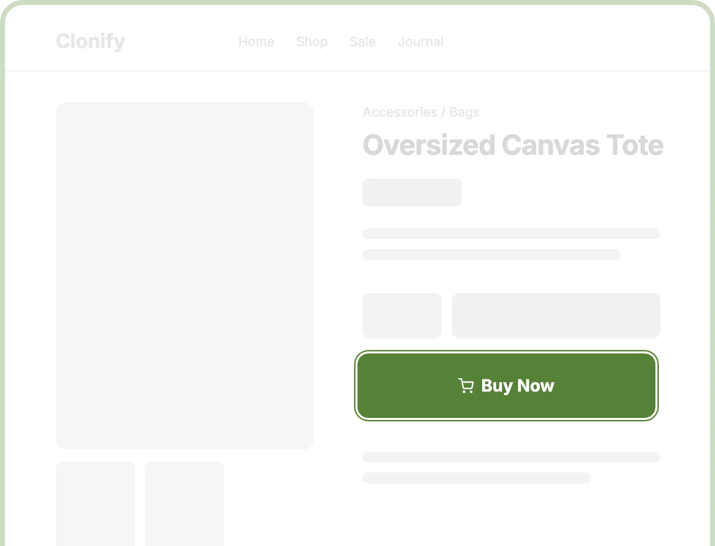Divi Buy Now Button Module for WooCommerce