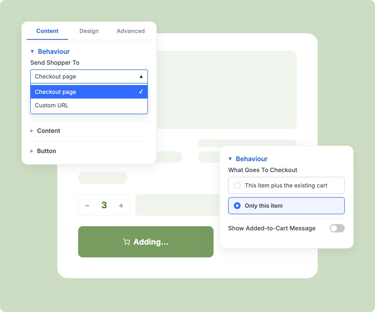 Divi WooCommerce Buy Now Button Redirect to Checkout