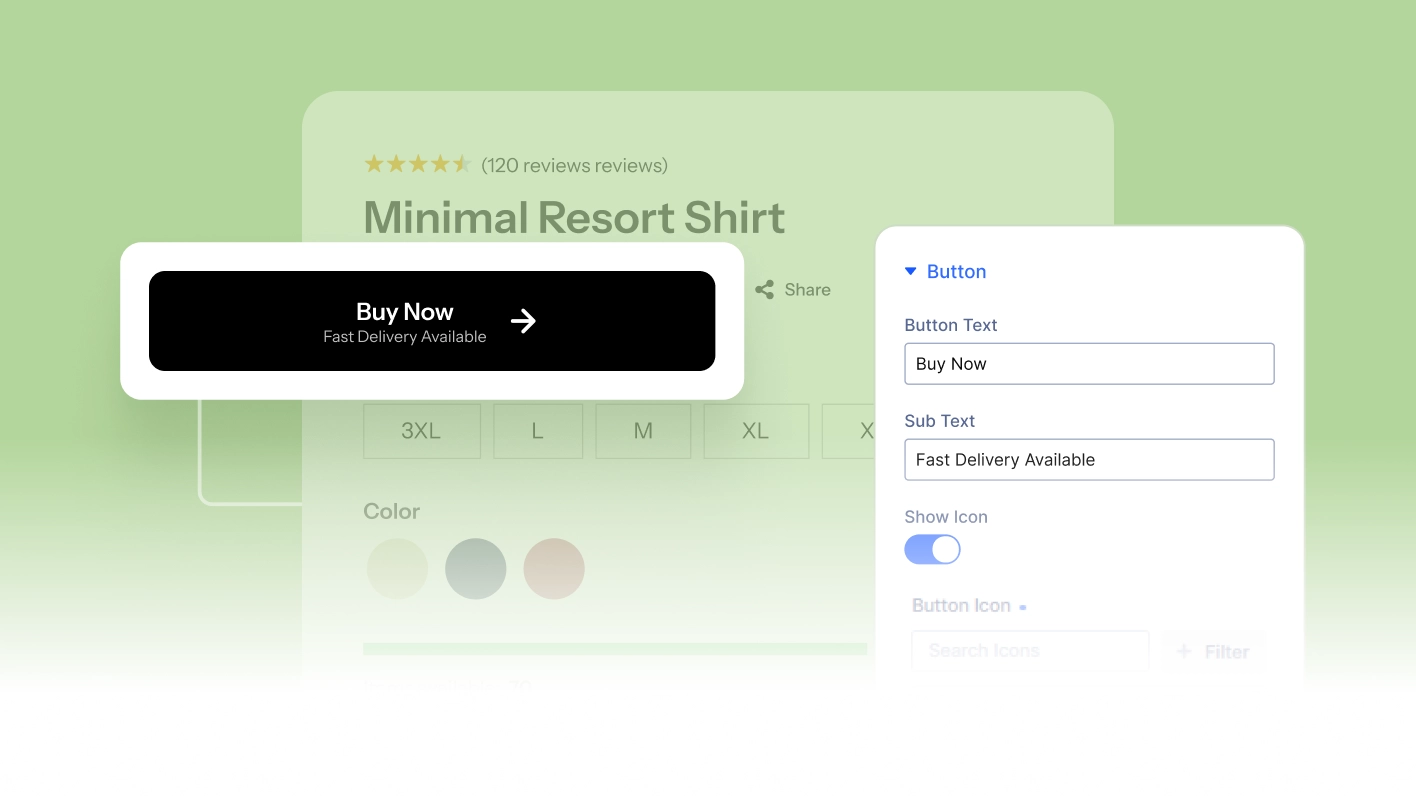 DiviMerc WooCommerce Buy Now Button Module